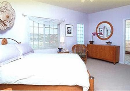 The White Orchid Inn And Spa Flagler Beach Room photo